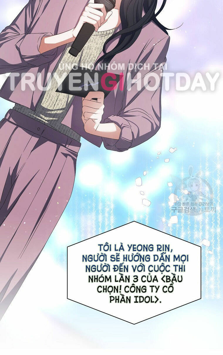 Ra Mắt Hay Ra Đi - Chapter 38.2 - Page 16