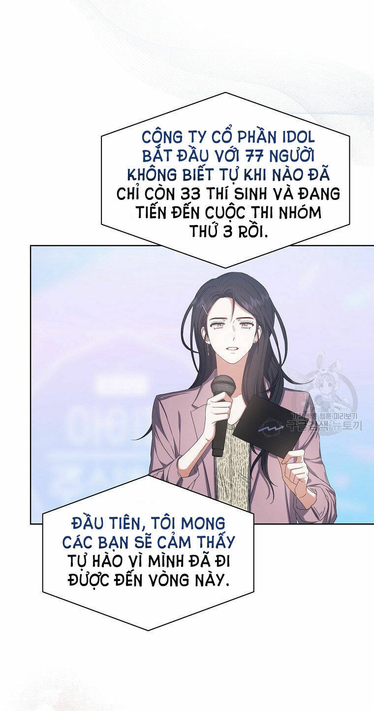 Ra Mắt Hay Ra Đi - Chapter 38.2 - Page 18
