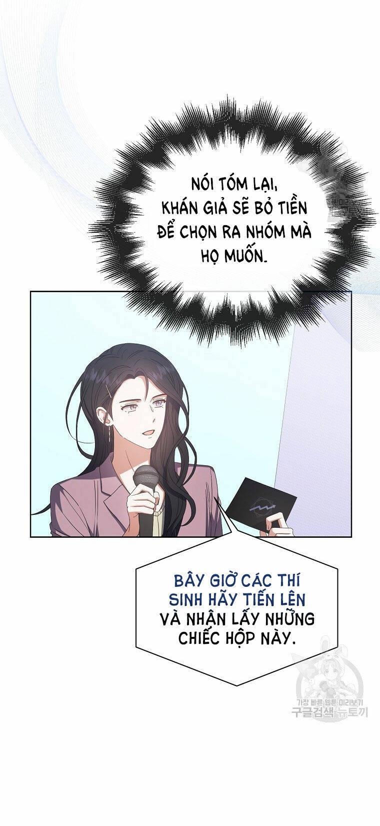 Ra Mắt Hay Ra Đi - Chapter 38.2 - Page 23