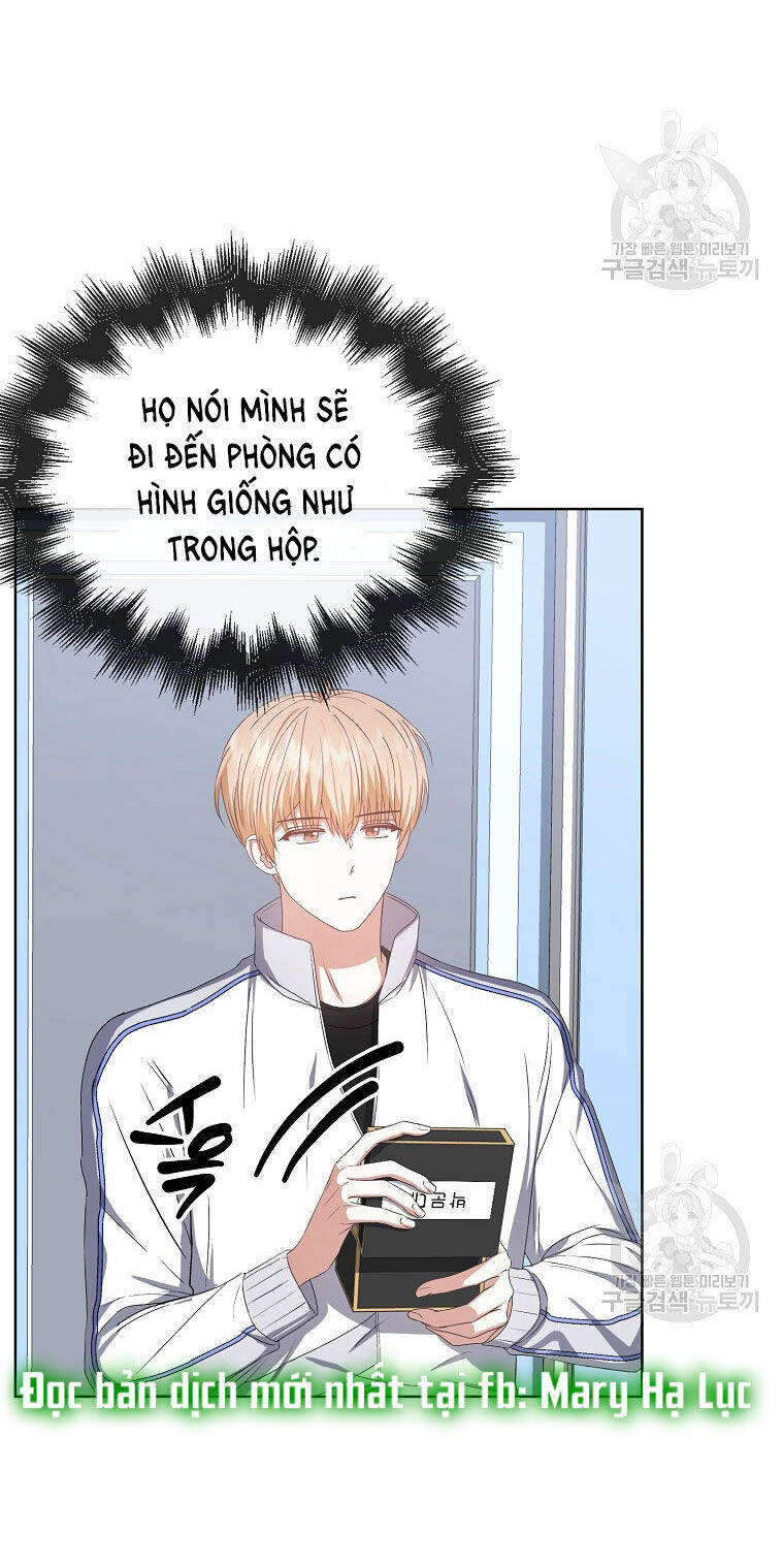 Ra Mắt Hay Ra Đi - Chapter 38.2 - Page 27