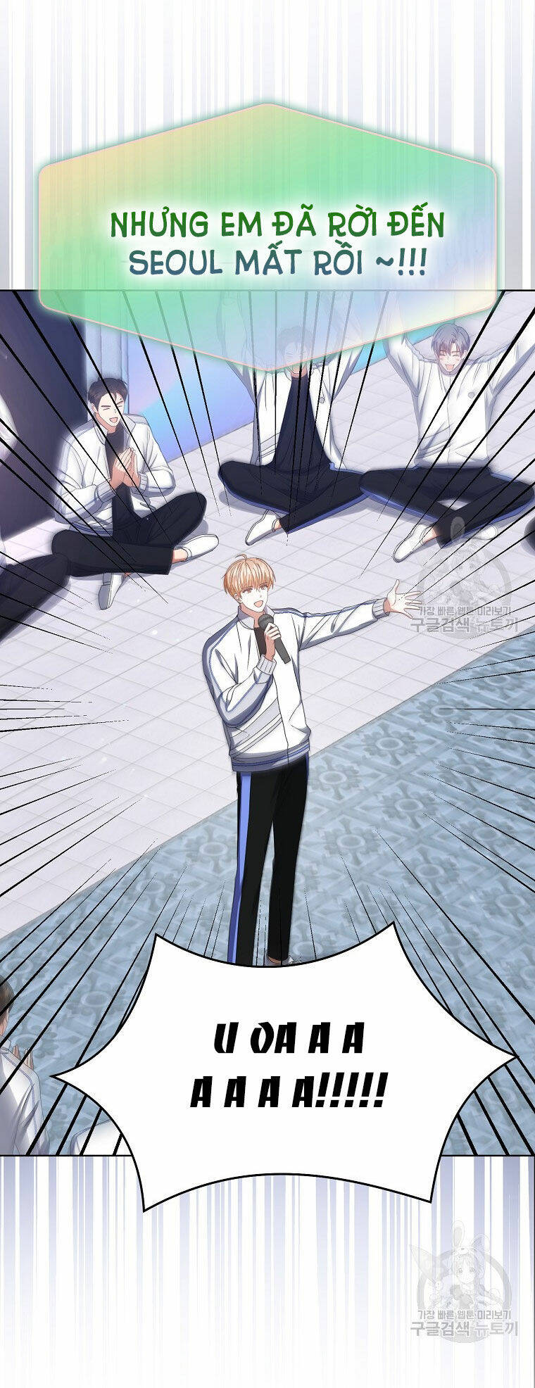 Ra Mắt Hay Ra Đi - Chapter 38.2 - Page 3