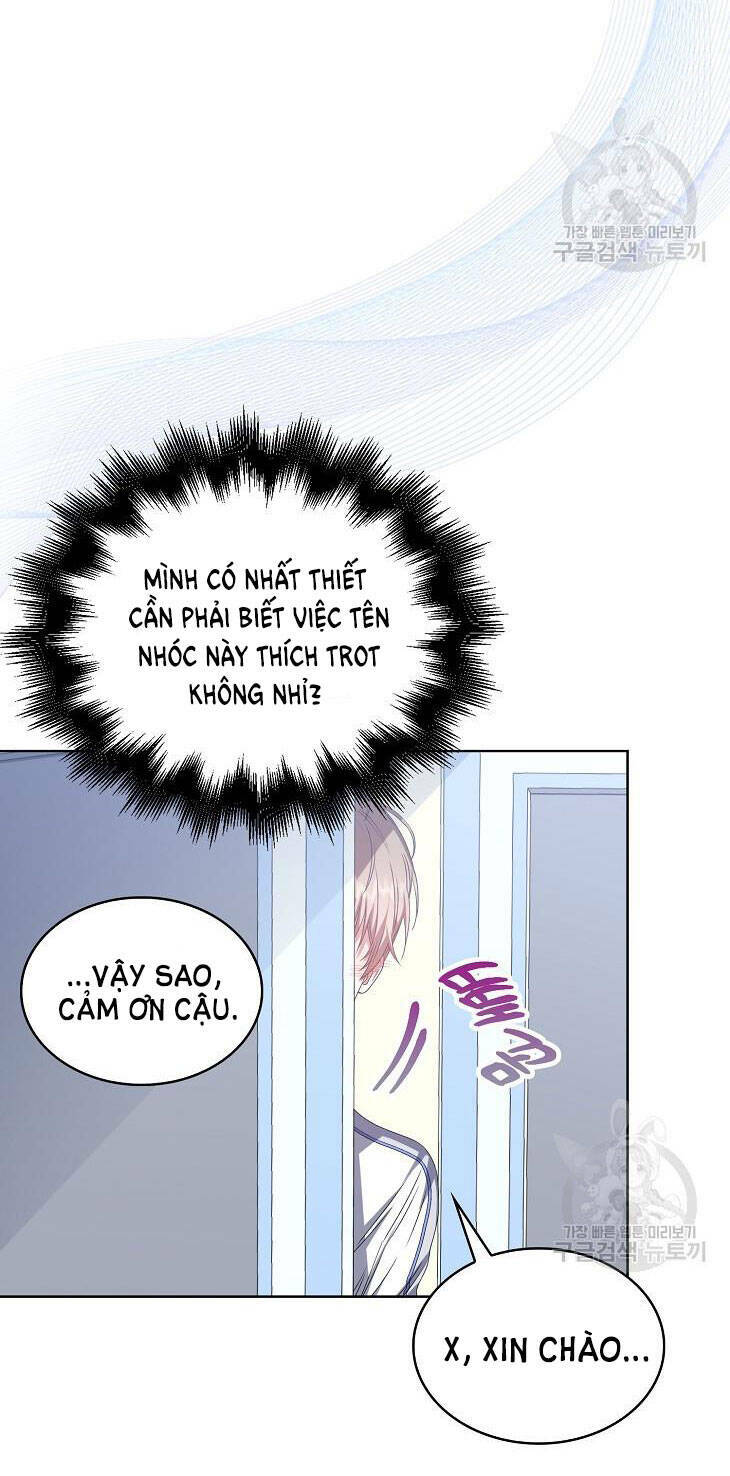 Ra Mắt Hay Ra Đi - Chapter 39.1 - Page 9