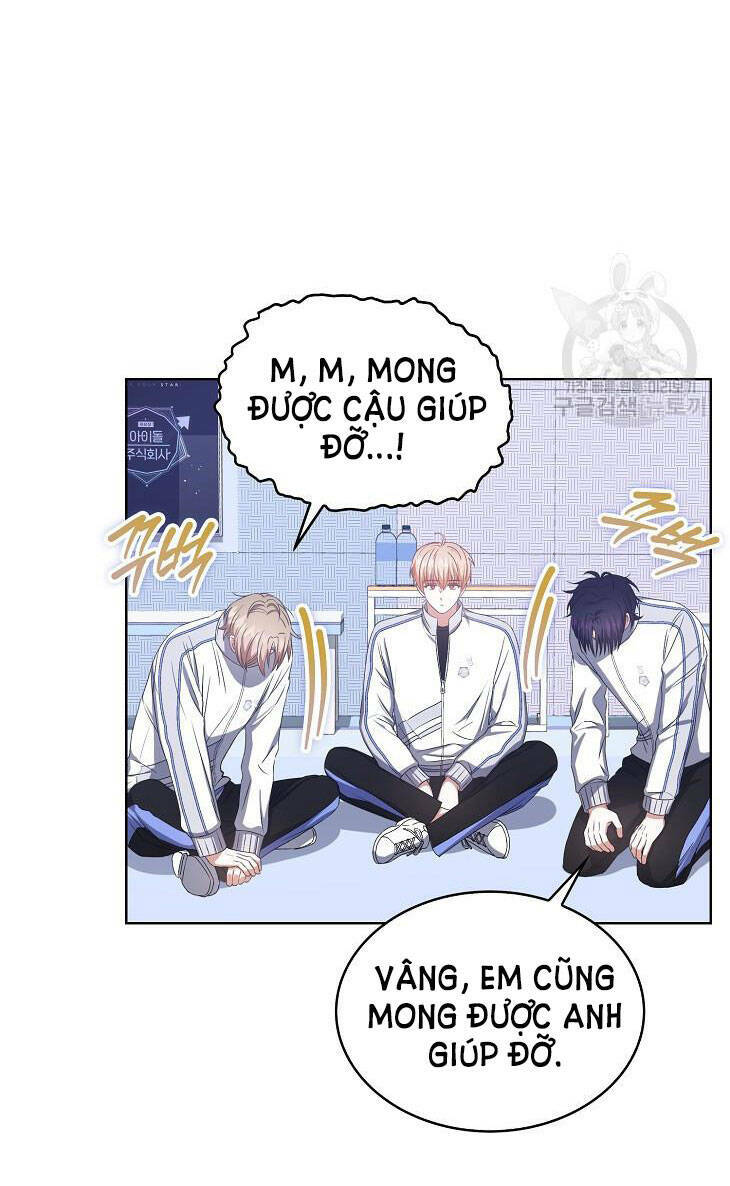 Ra Mắt Hay Ra Đi - Chapter 39.1 - Page 16