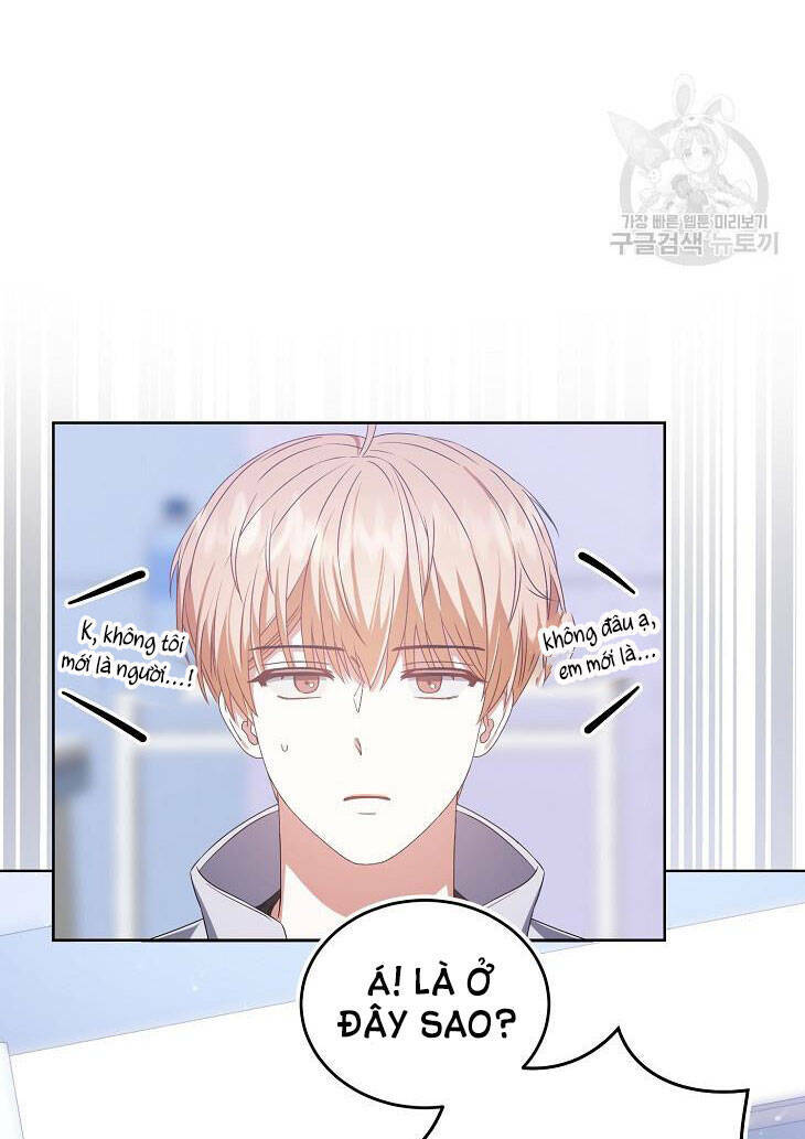 Ra Mắt Hay Ra Đi - Chapter 39.1 - Page 17