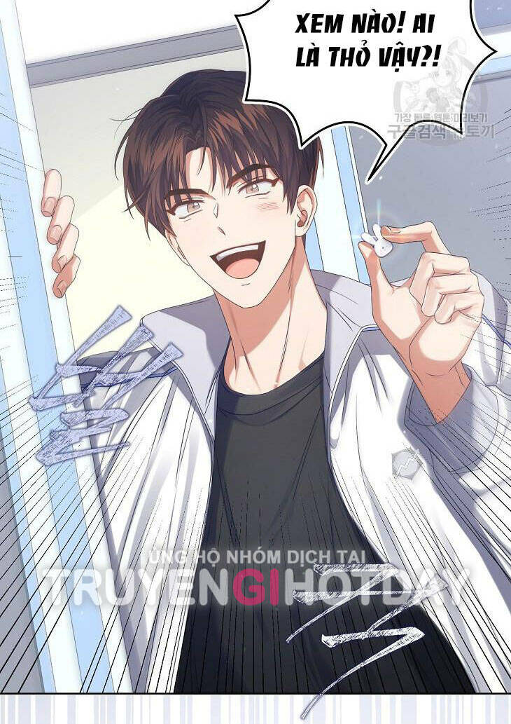 Ra Mắt Hay Ra Đi - Chapter 39.1 - Page 18
