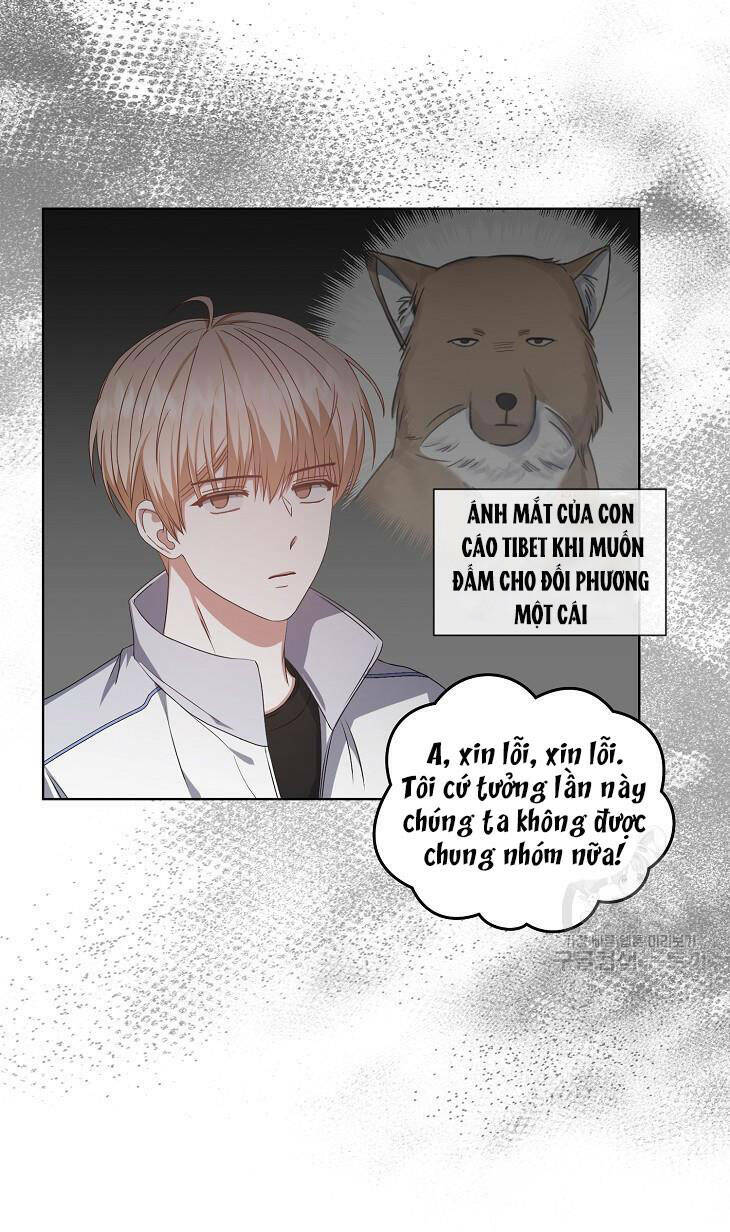 Ra Mắt Hay Ra Đi - Chapter 39.1 - Page 21