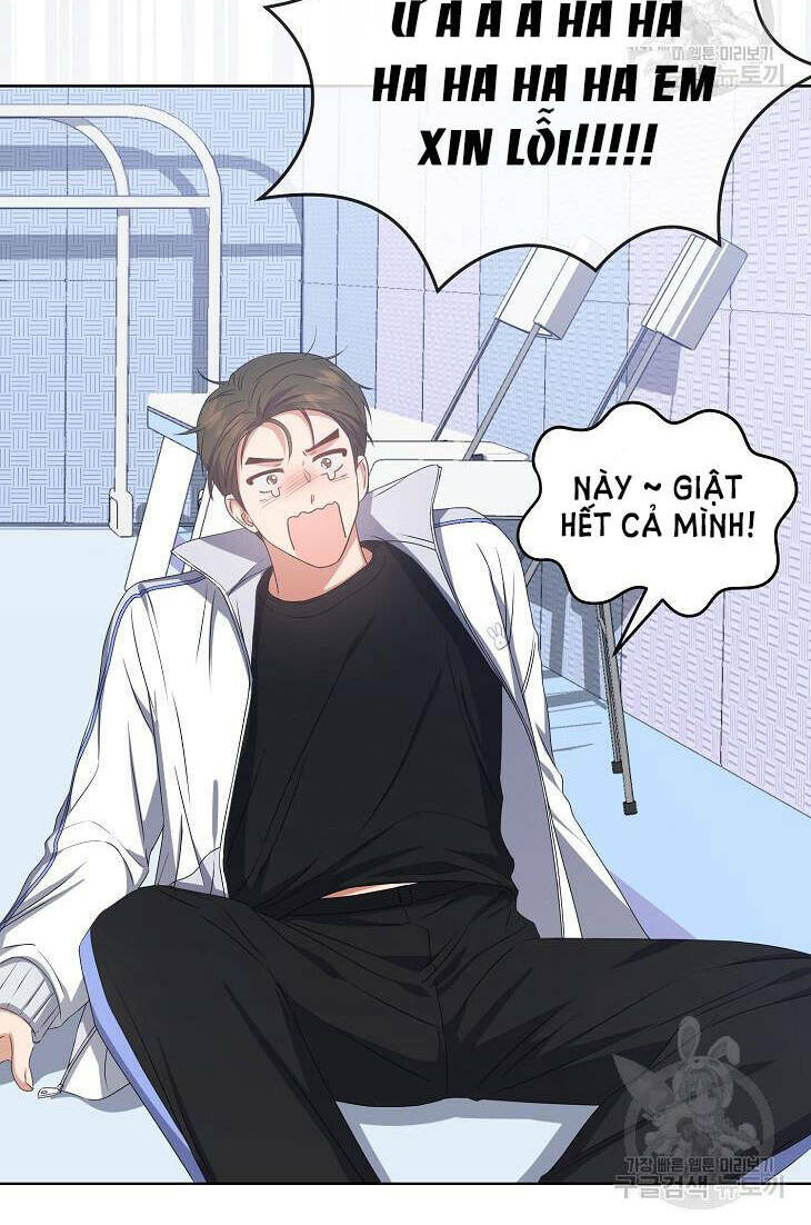 Ra Mắt Hay Ra Đi - Chapter 39.1 - Page 31