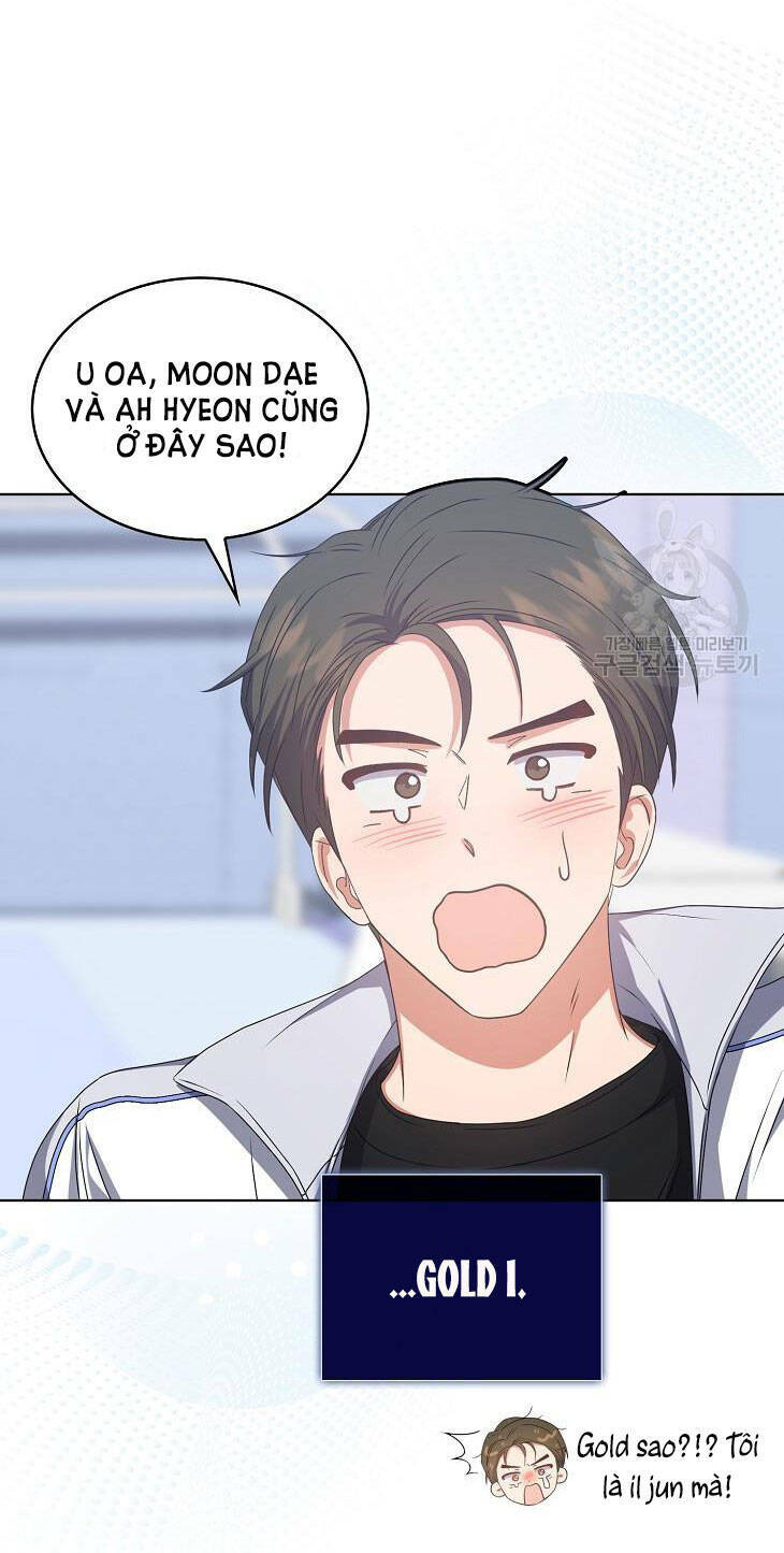 Ra Mắt Hay Ra Đi - Chapter 39.1 - Page 33