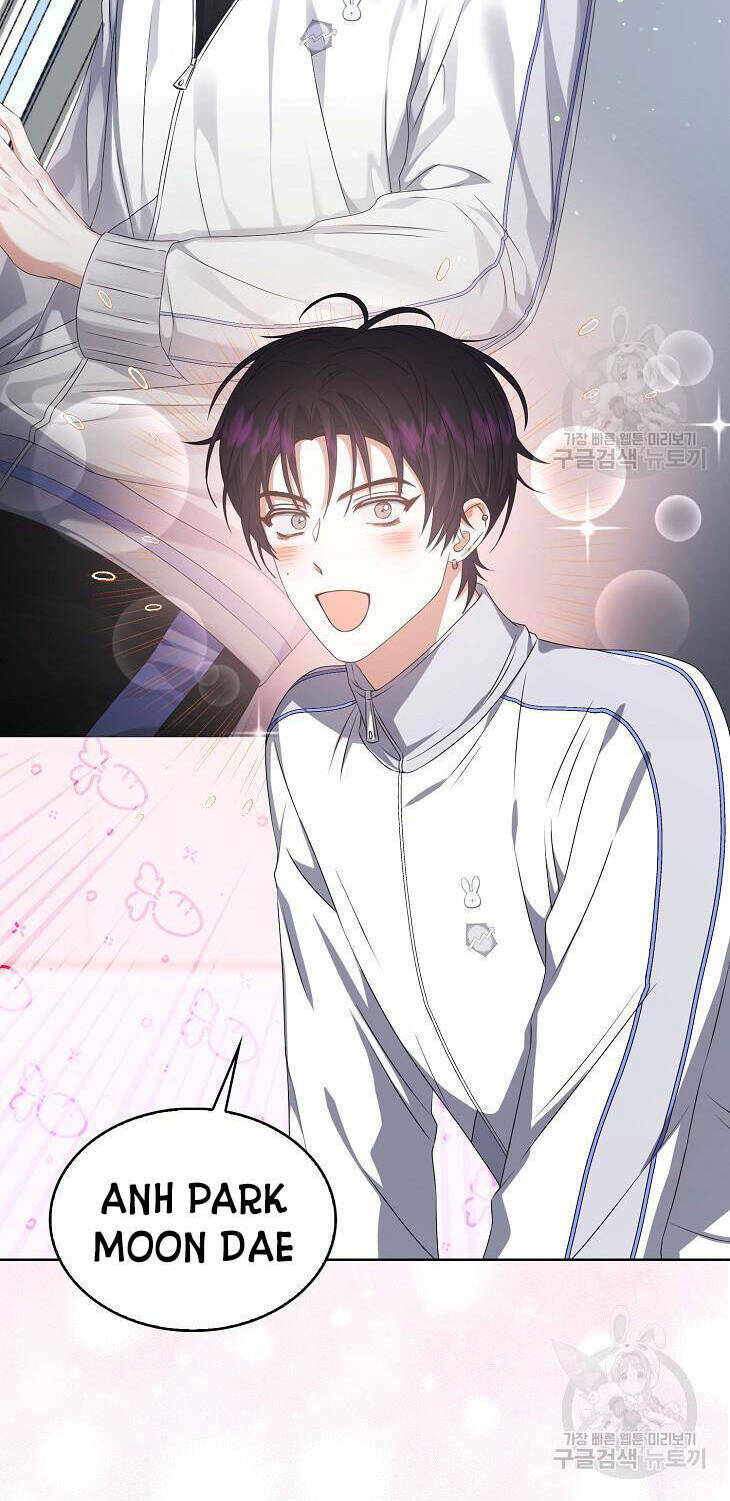 Ra Mắt Hay Ra Đi - Chapter 39.1 - Page 4