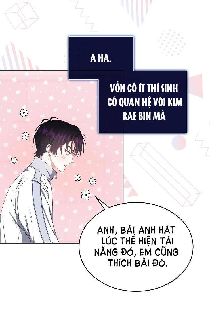 Ra Mắt Hay Ra Đi - Chapter 39.1 - Page 7