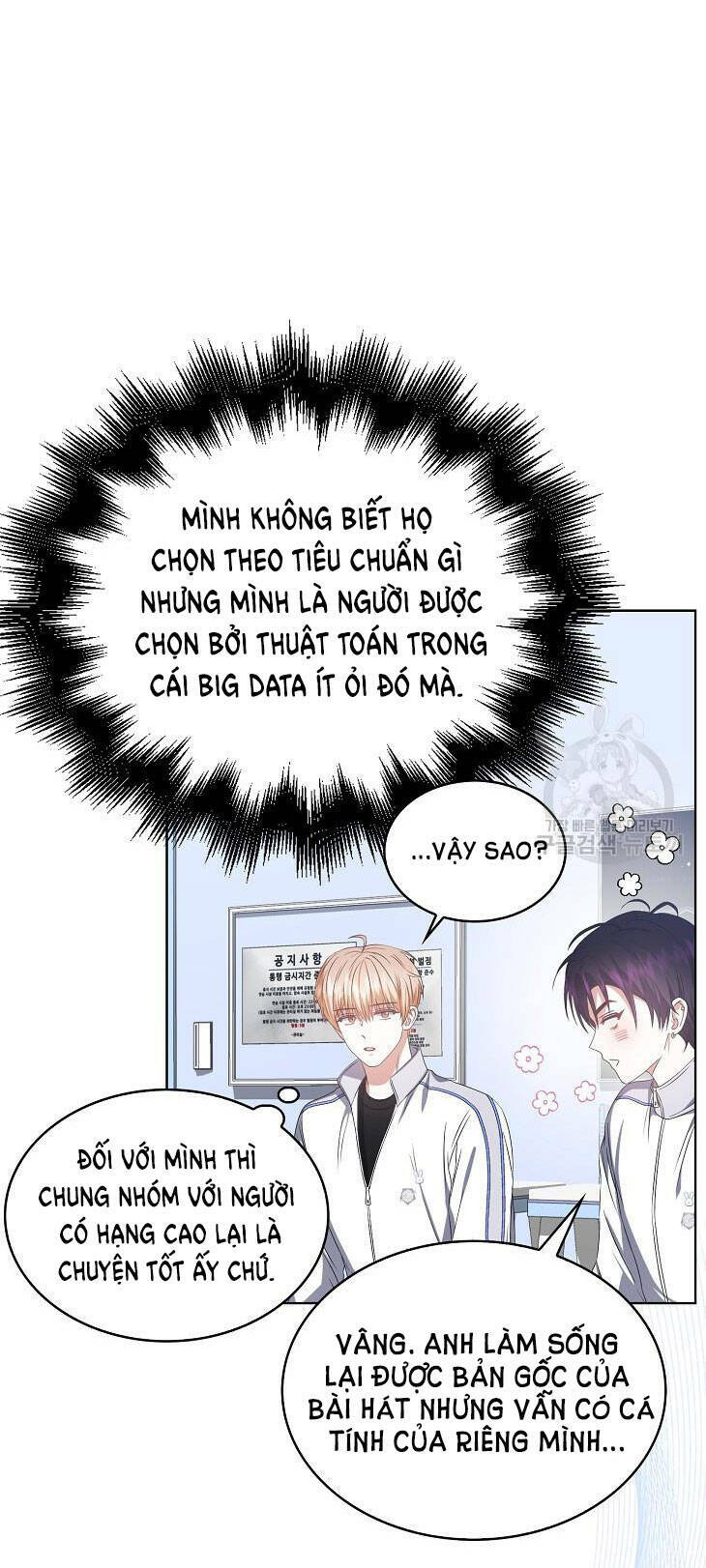 Ra Mắt Hay Ra Đi - Chapter 39.1 - Page 8