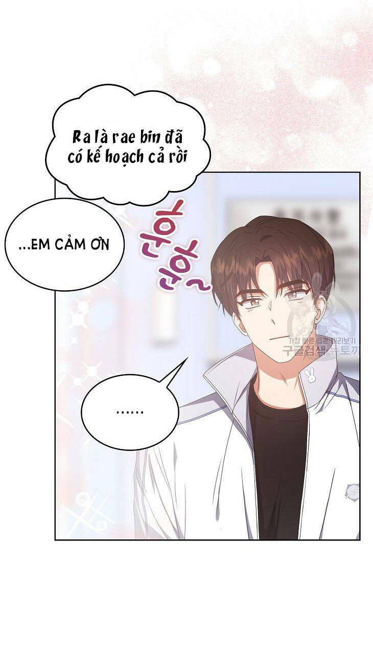 Ra Mắt Hay Ra Đi - Chapter 39.2 - Page 21