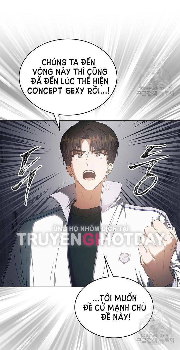 Ra Mắt Hay Ra Đi - Chapter 39.2 - Page 23