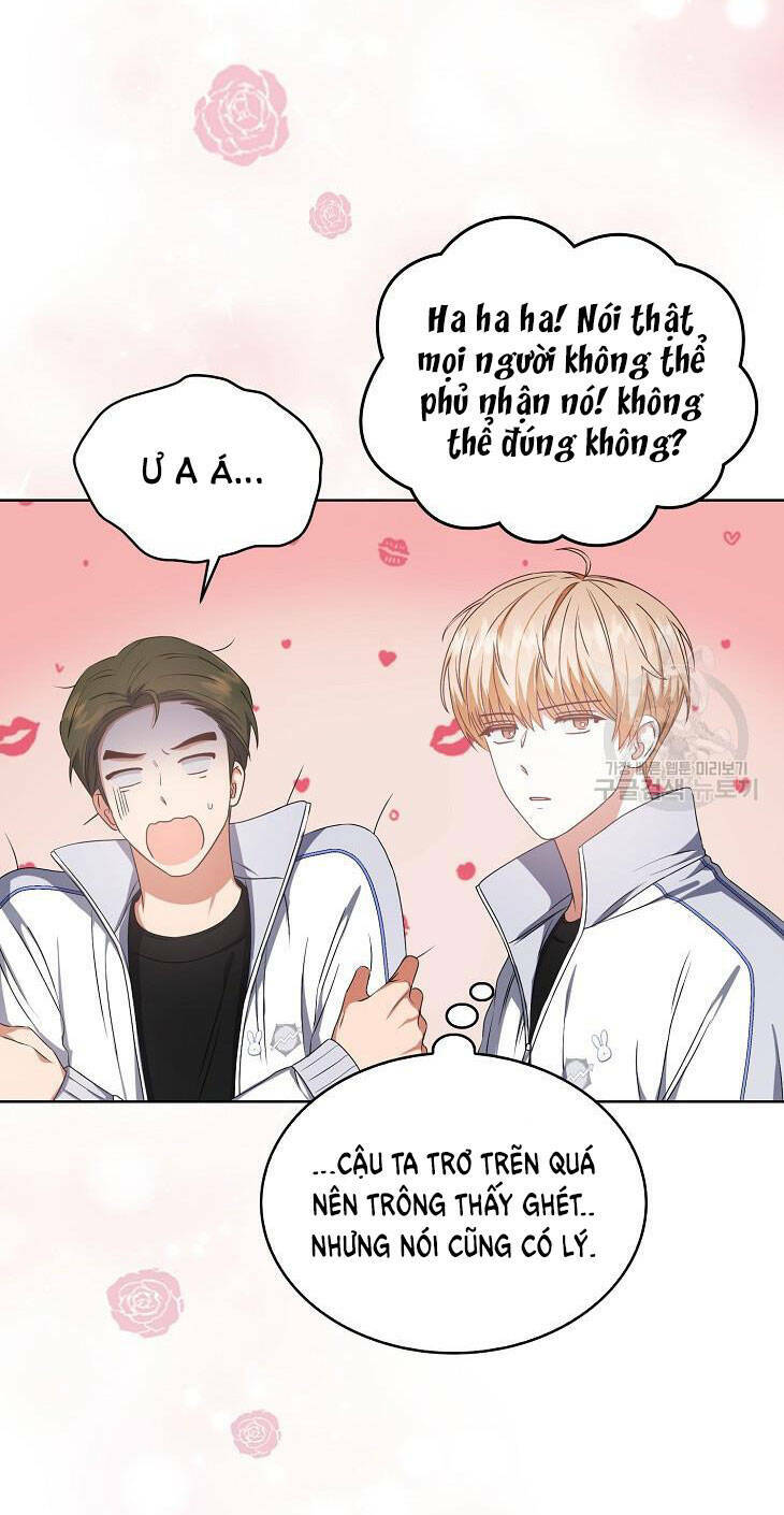 Ra Mắt Hay Ra Đi - Chapter 39.2 - Page 25