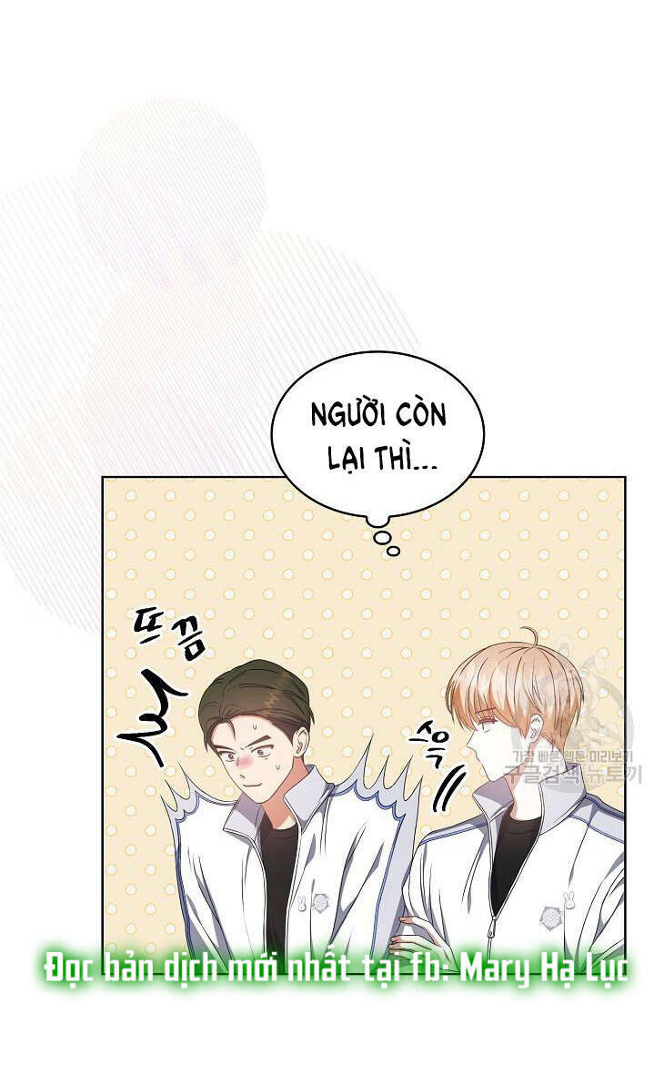 Ra Mắt Hay Ra Đi - Chapter 39.2 - Page 28