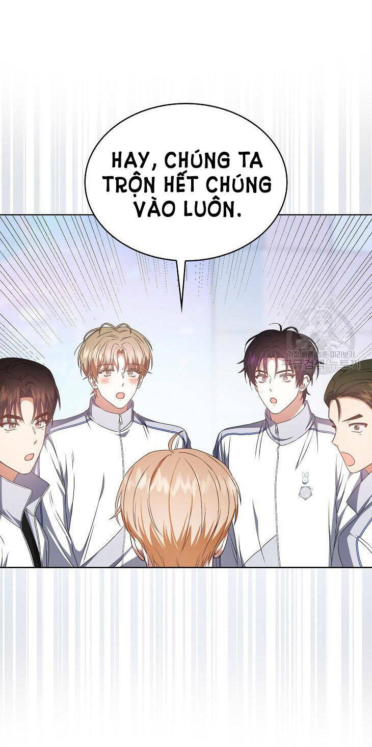 Ra Mắt Hay Ra Đi - Chapter 39.2 - Page 34