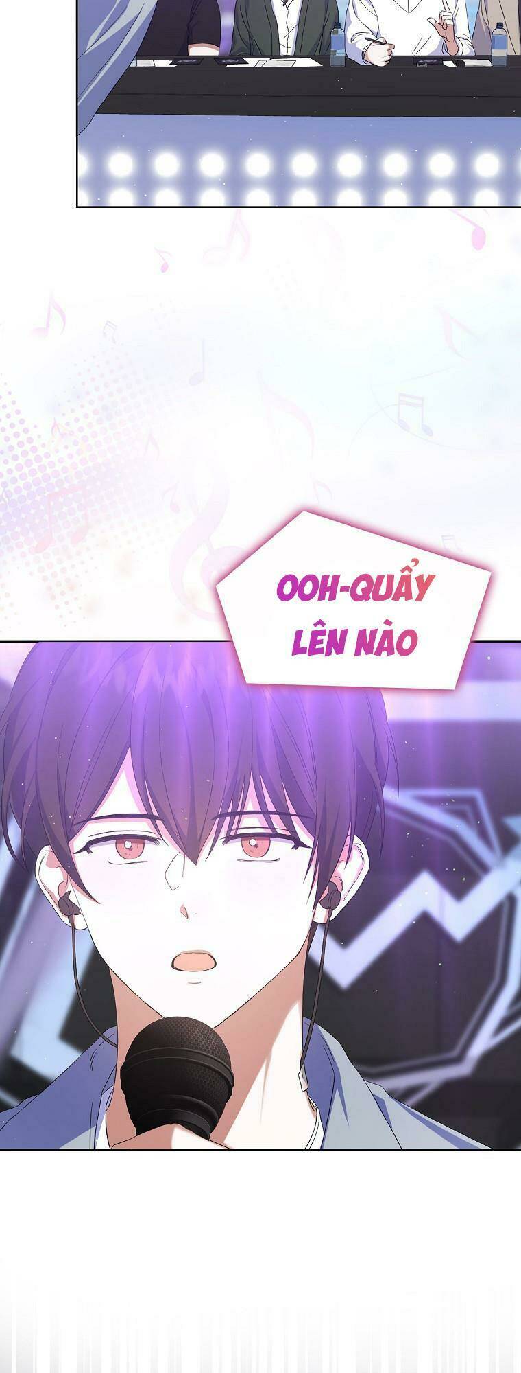 Ra Mắt Hay Ra Đi - Chapter 4 - Page 10