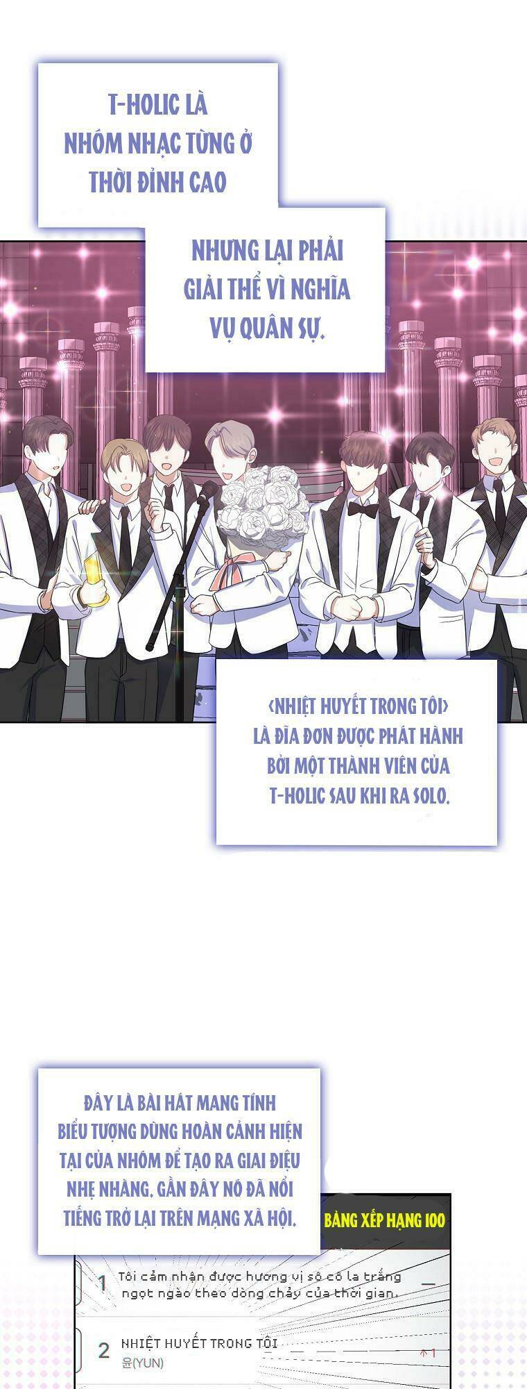 Ra Mắt Hay Ra Đi - Chapter 4 - Page 13