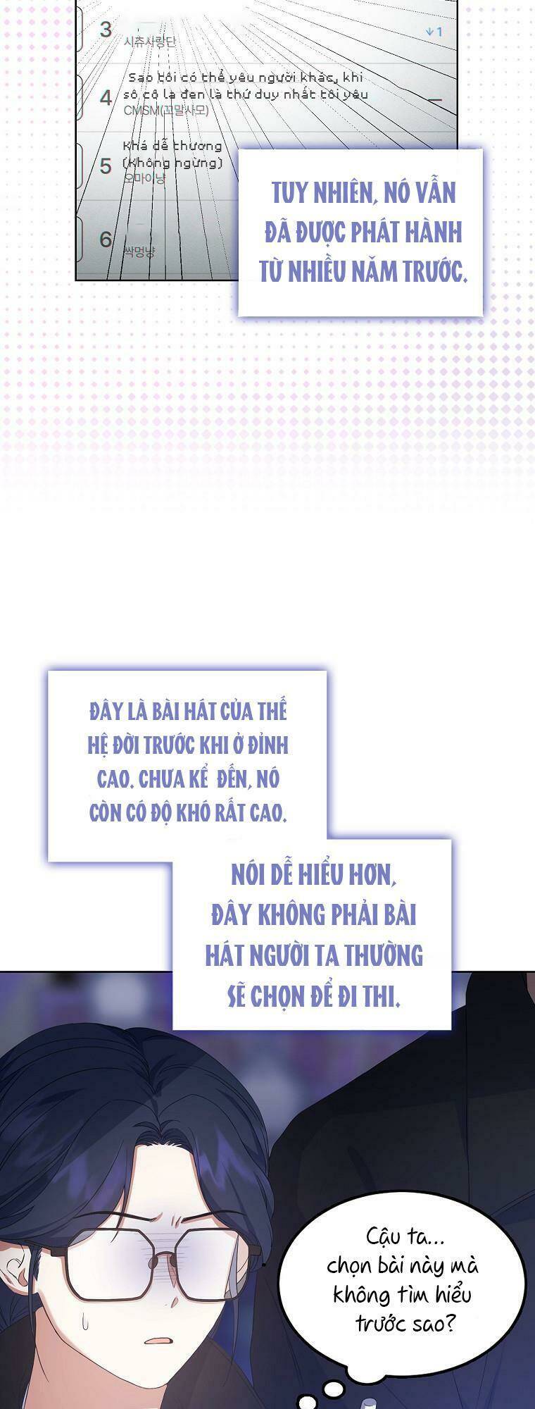 Ra Mắt Hay Ra Đi - Chapter 4 - Page 14