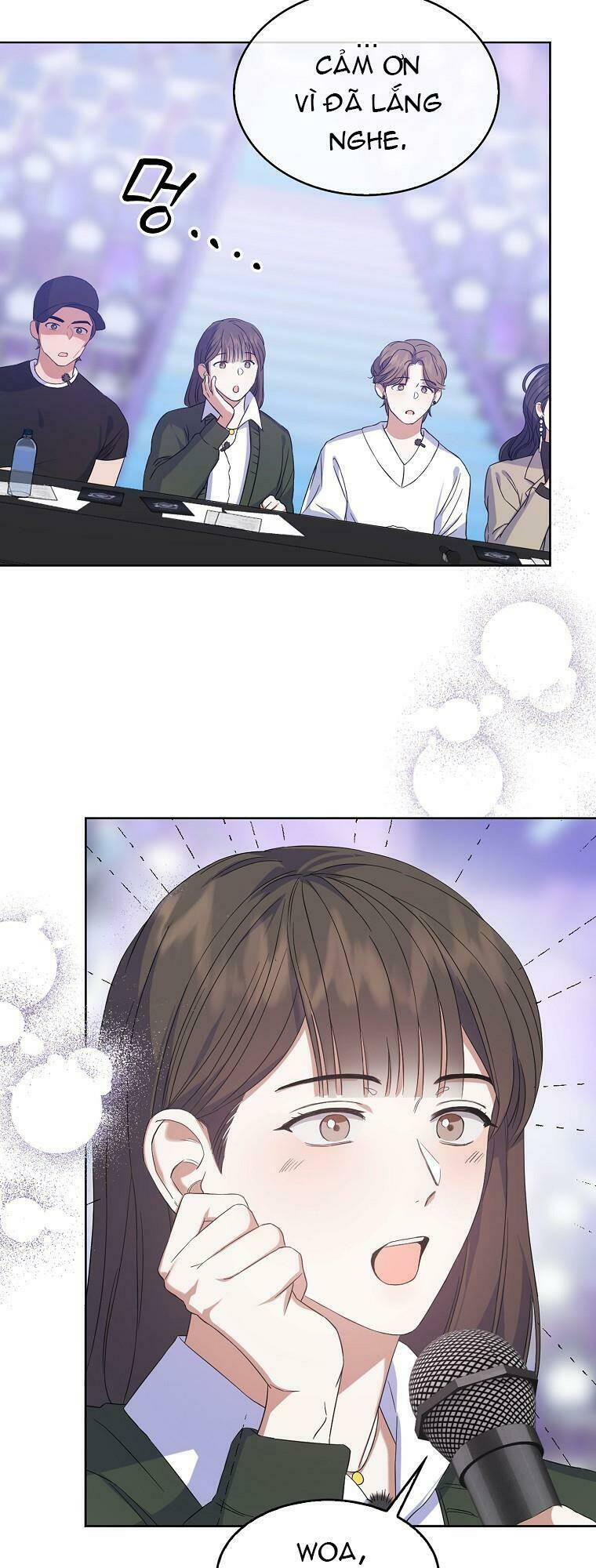 Ra Mắt Hay Ra Đi - Chapter 4 - Page 17