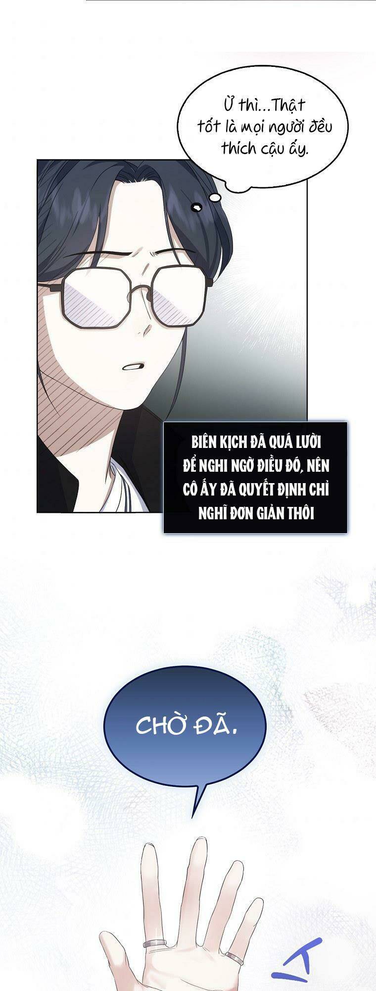 Ra Mắt Hay Ra Đi - Chapter 4 - Page 20