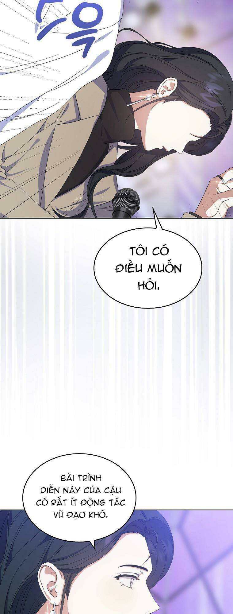 Ra Mắt Hay Ra Đi - Chapter 4 - Page 22