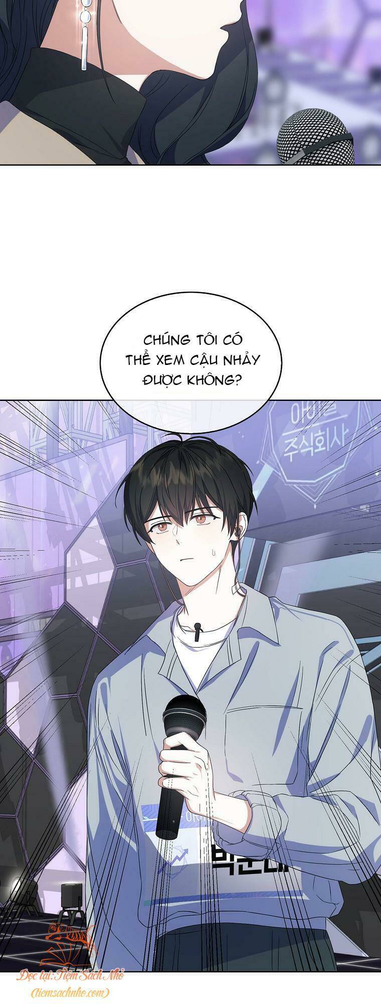 Ra Mắt Hay Ra Đi - Chapter 4 - Page 23