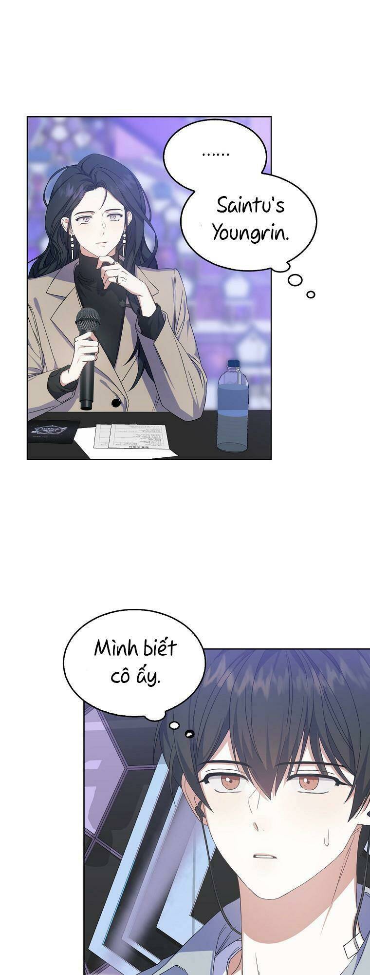 Ra Mắt Hay Ra Đi - Chapter 4 - Page 24