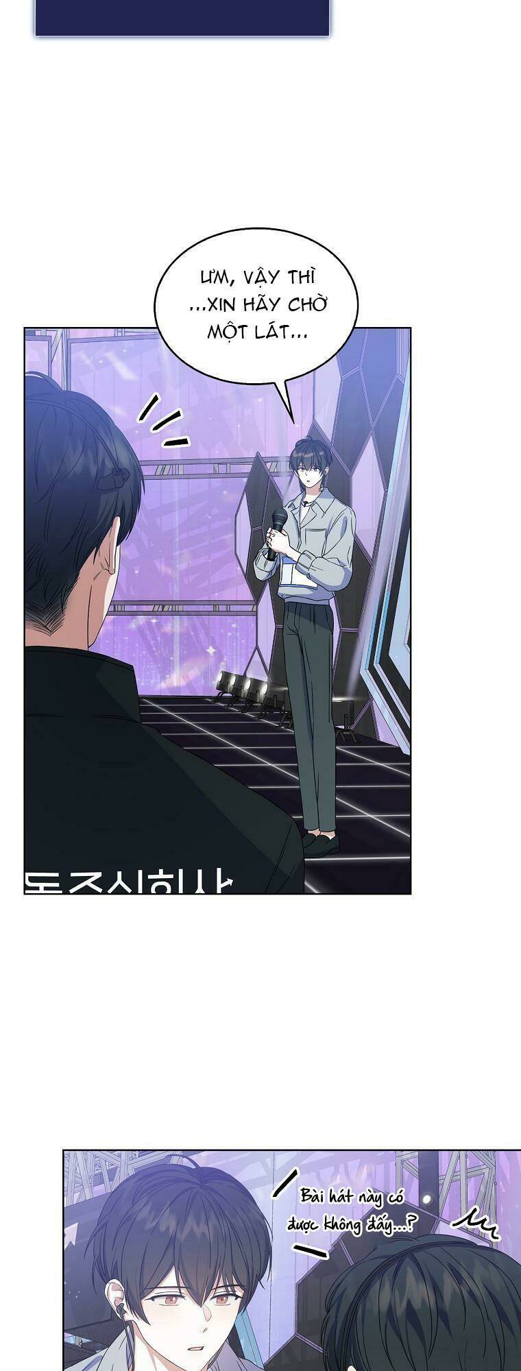 Ra Mắt Hay Ra Đi - Chapter 4 - Page 26