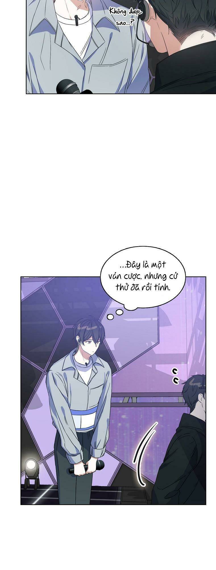 Ra Mắt Hay Ra Đi - Chapter 4 - Page 27