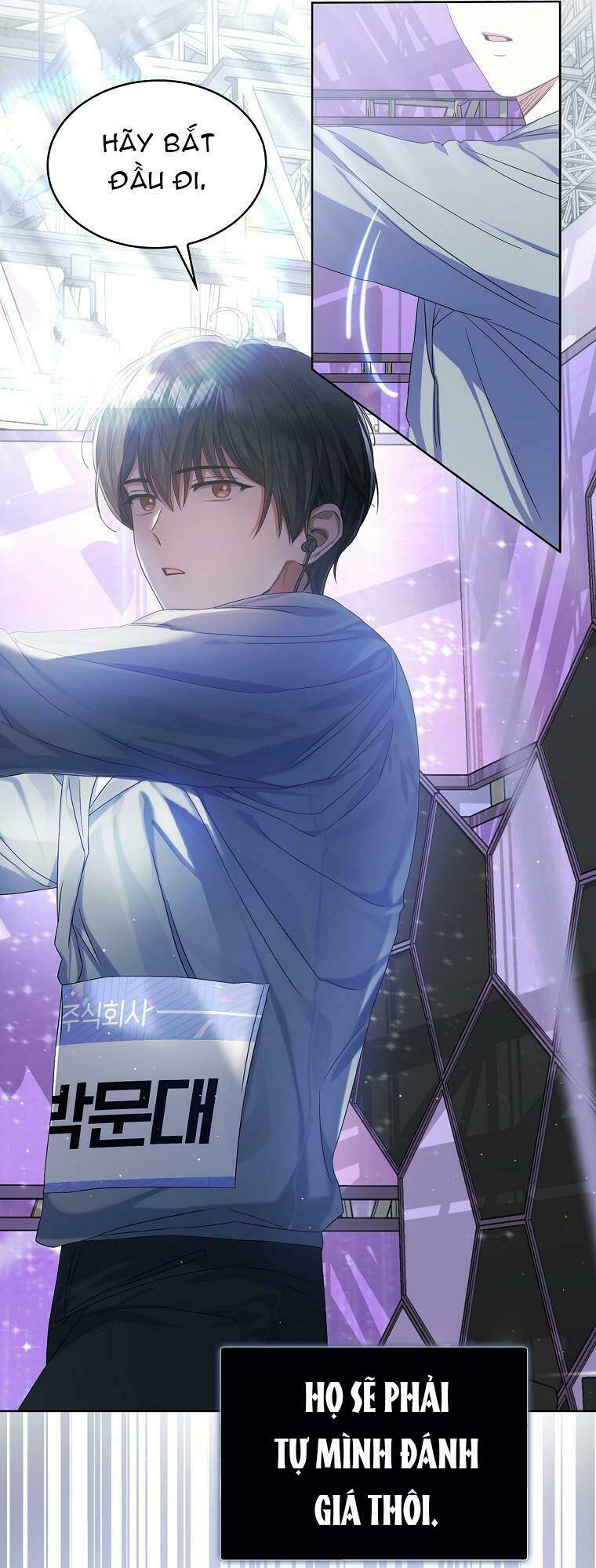 Ra Mắt Hay Ra Đi - Chapter 4 - Page 29