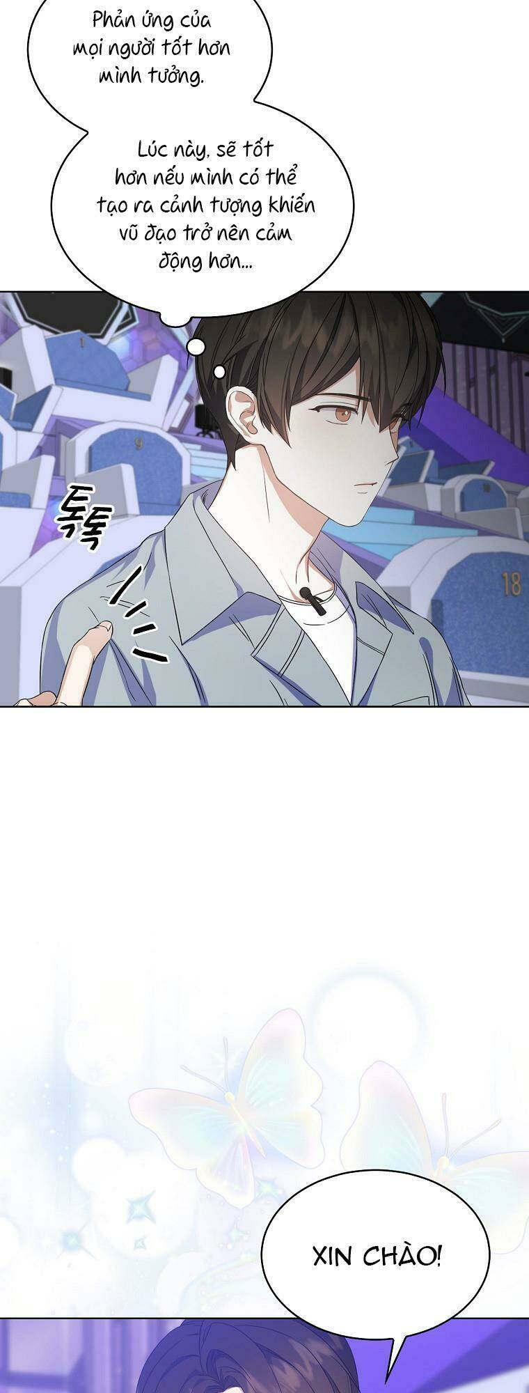 Ra Mắt Hay Ra Đi - Chapter 4 - Page 33