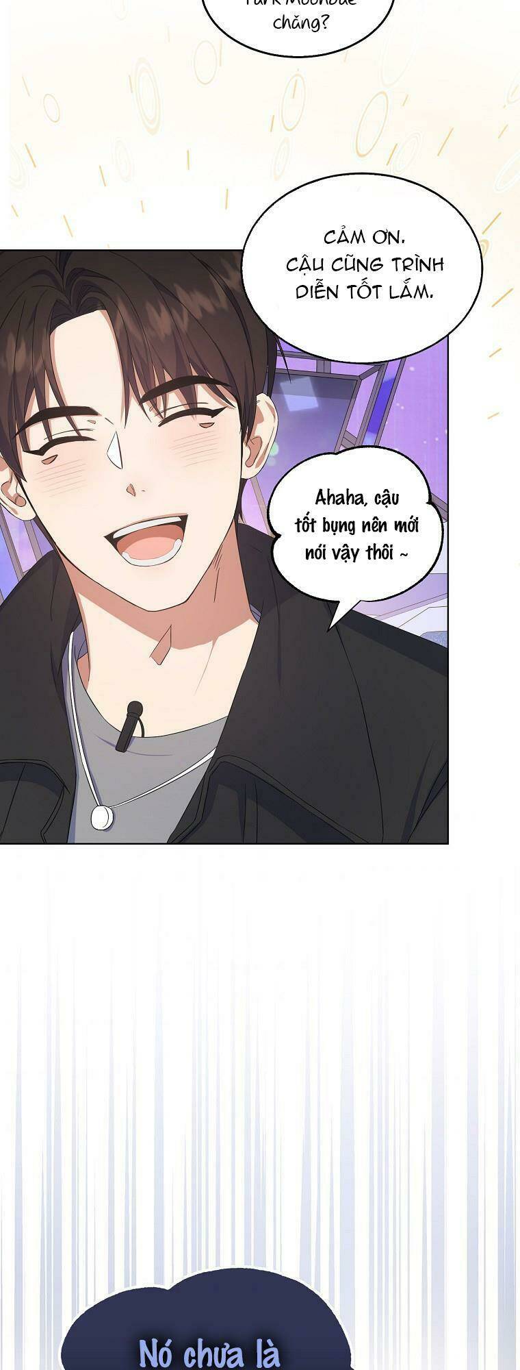 Ra Mắt Hay Ra Đi - Chapter 4 - Page 35