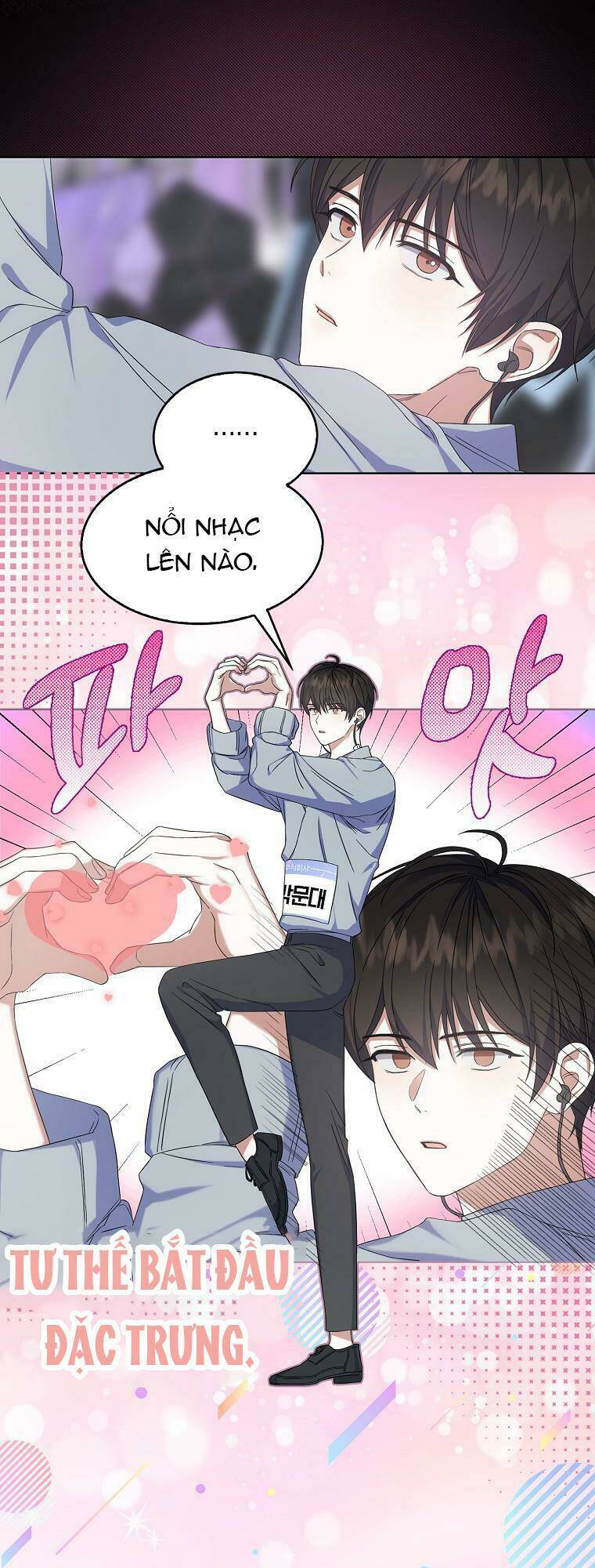 Ra Mắt Hay Ra Đi - Chapter 4 - Page 38