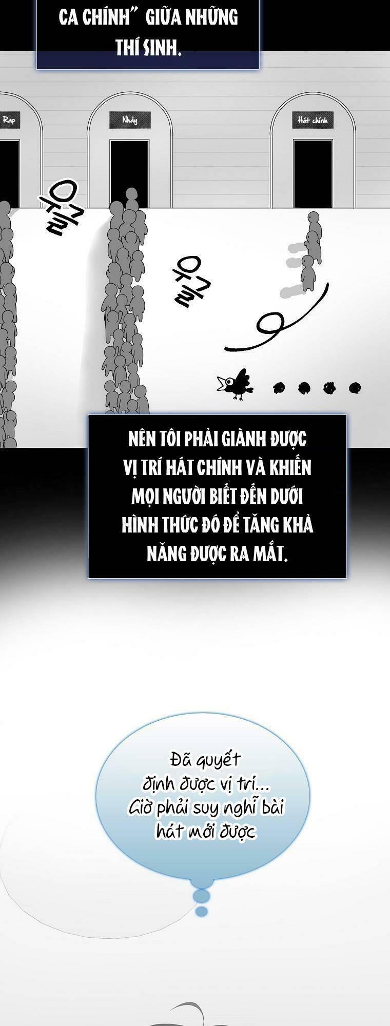 Ra Mắt Hay Ra Đi - Chapter 4 - Page 3