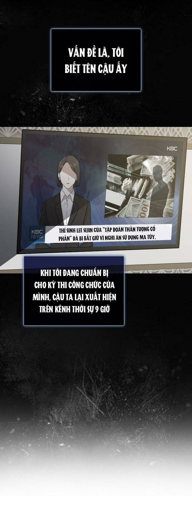 Ra Mắt Hay Ra Đi - Chapter 4 - Page 43