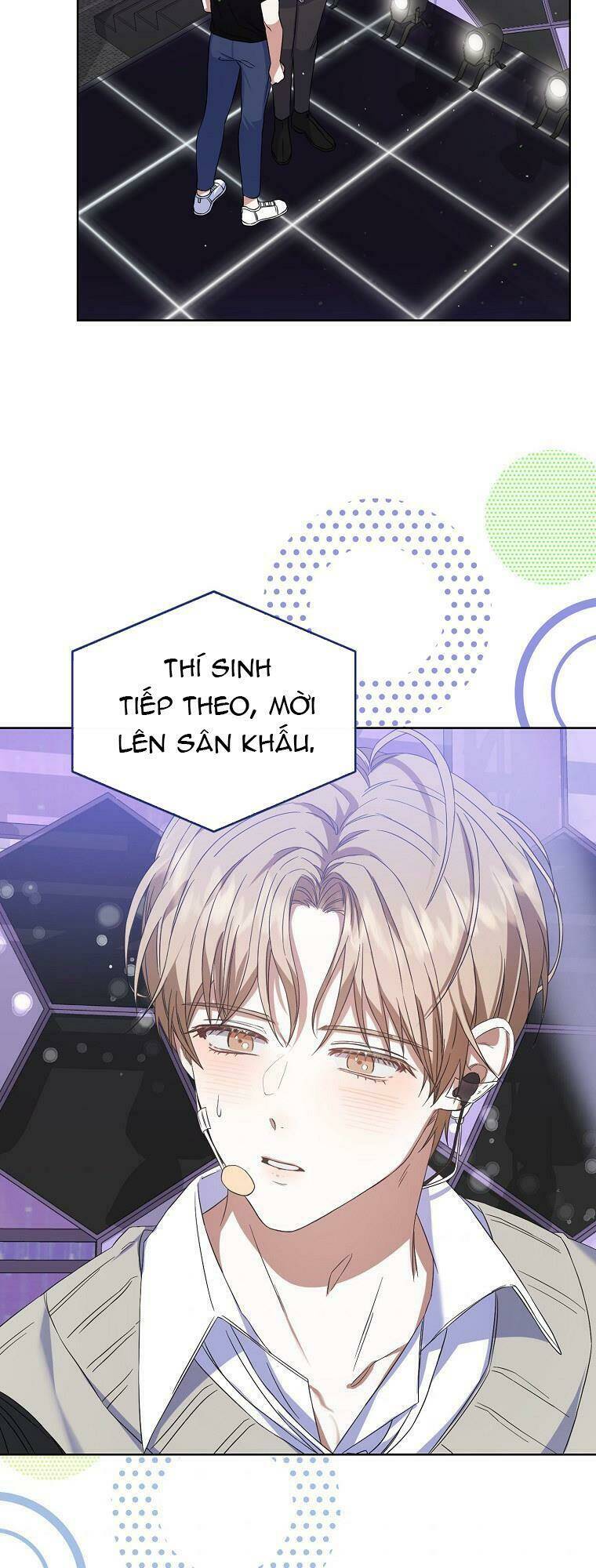 Ra Mắt Hay Ra Đi - Chapter 4 - Page 45