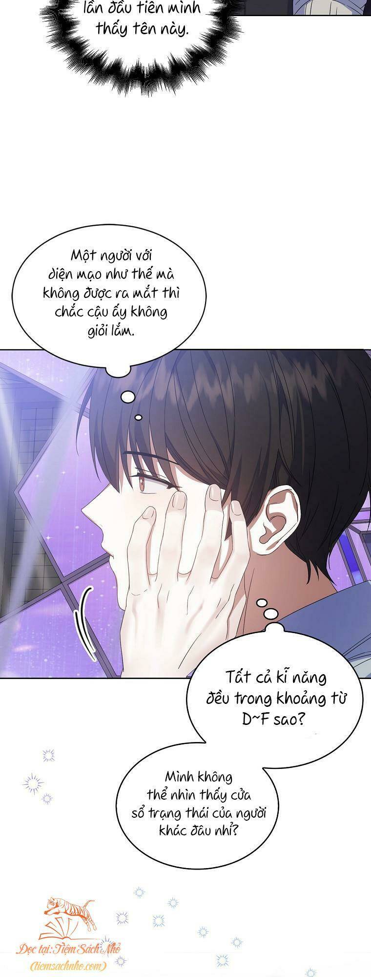 Ra Mắt Hay Ra Đi - Chapter 4 - Page 48