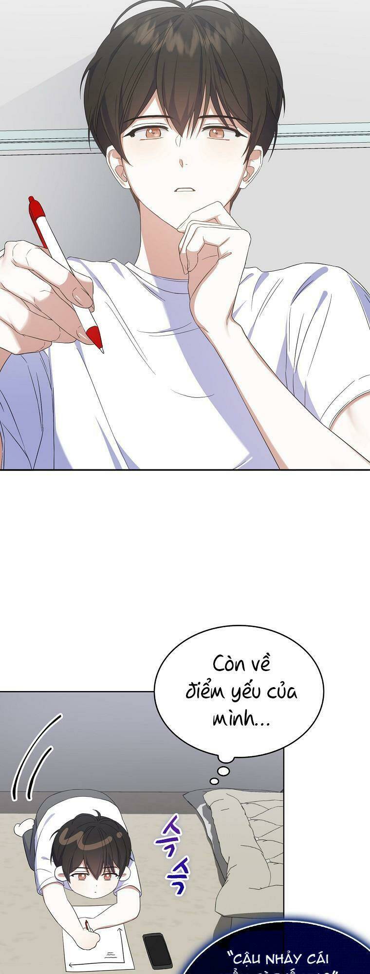 Ra Mắt Hay Ra Đi - Chapter 4 - Page 4