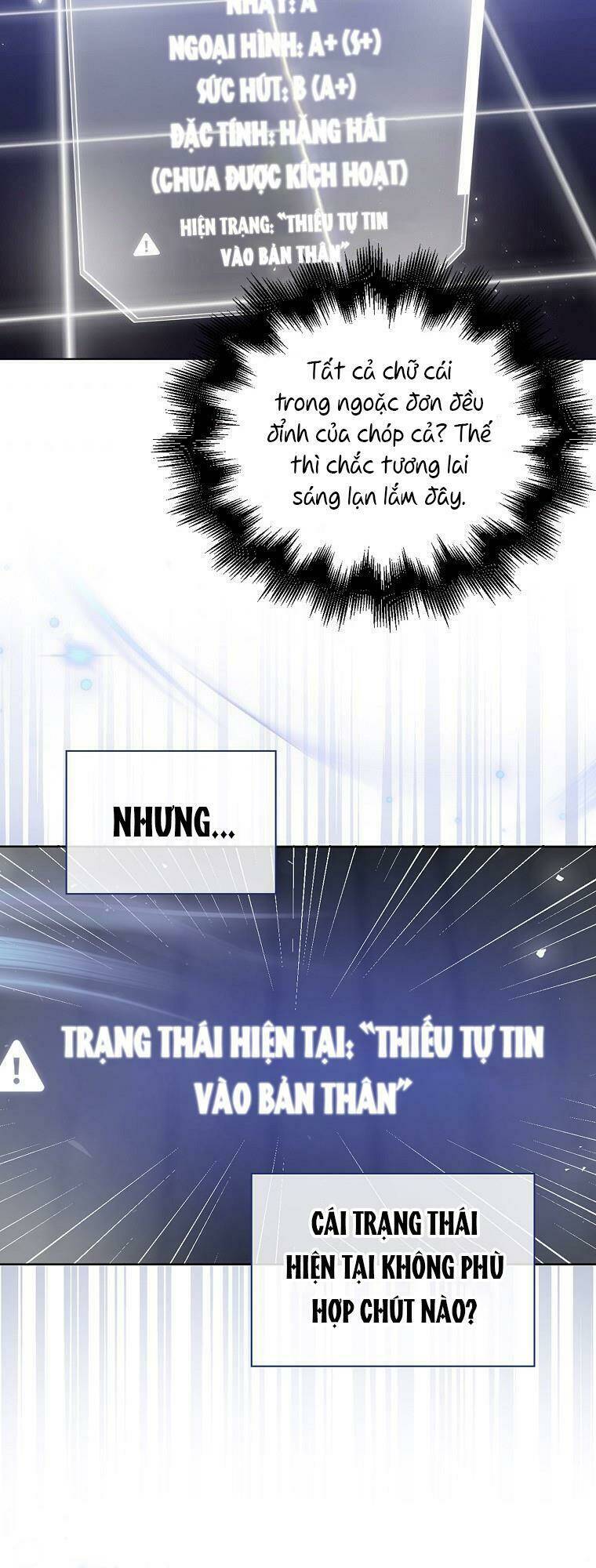 Ra Mắt Hay Ra Đi - Chapter 4 - Page 51