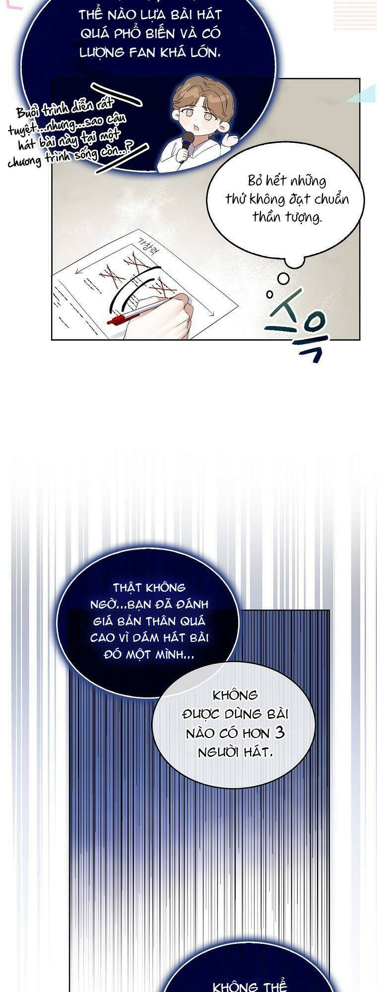 Ra Mắt Hay Ra Đi - Chapter 4 - Page 6