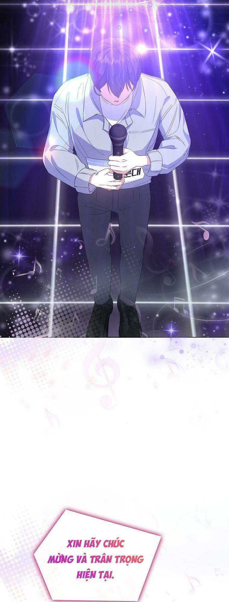 Ra Mắt Hay Ra Đi - Chapter 4 - Page 8