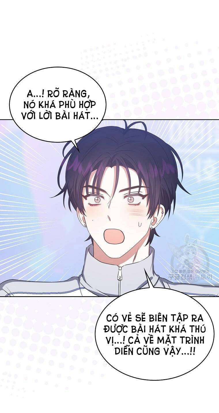 Ra Mắt Hay Ra Đi - Chapter 40.1 - Page 11