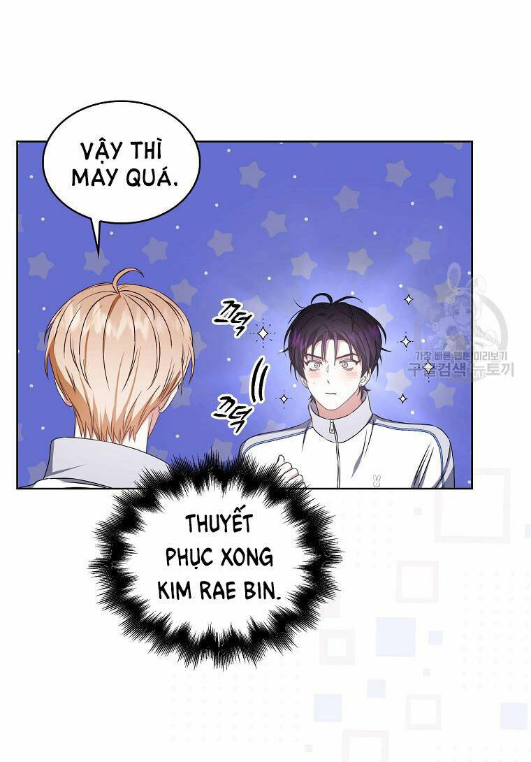 Ra Mắt Hay Ra Đi - Chapter 40.1 - Page 12