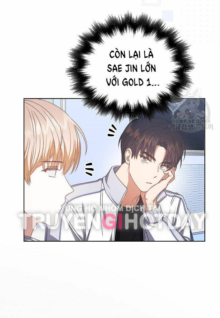 Ra Mắt Hay Ra Đi - Chapter 40.1 - Page 13