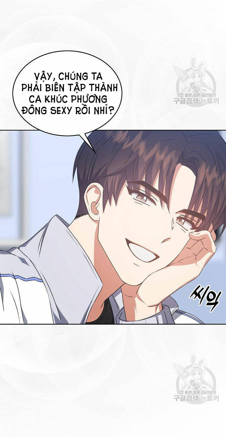 Ra Mắt Hay Ra Đi - Chapter 40.1 - Page 14