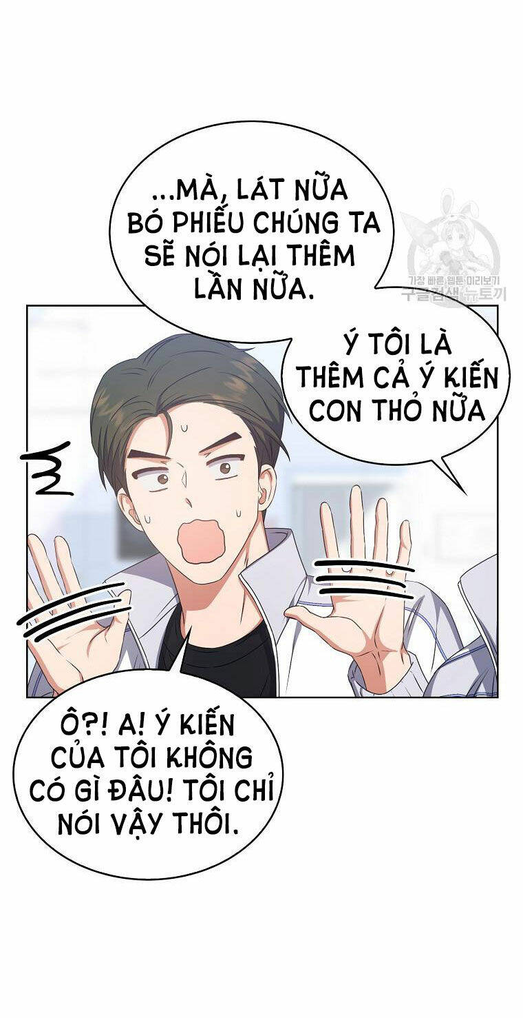 Ra Mắt Hay Ra Đi - Chapter 40.1 - Page 16