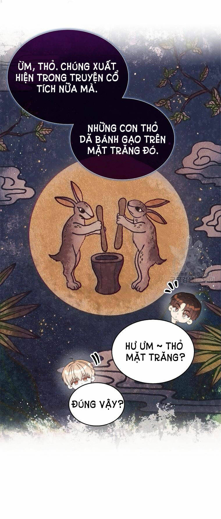 Ra Mắt Hay Ra Đi - Chapter 40.1 - Page 18