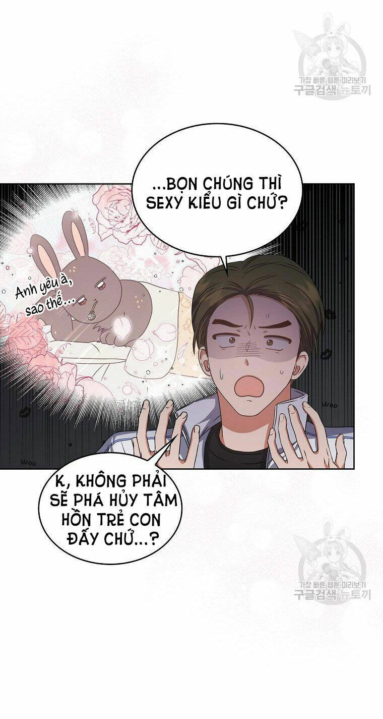Ra Mắt Hay Ra Đi - Chapter 40.1 - Page 19