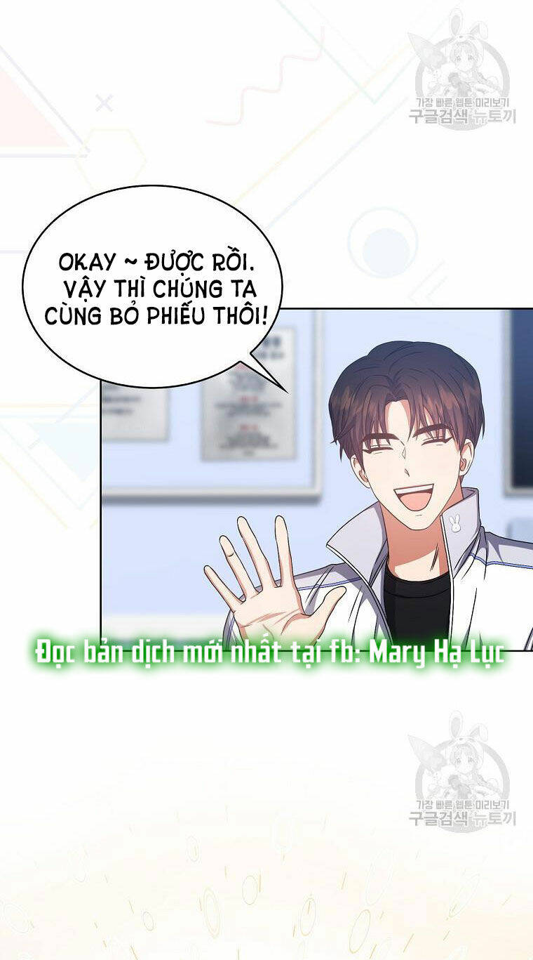 Ra Mắt Hay Ra Đi - Chapter 40.1 - Page 21